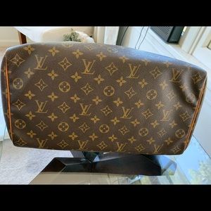 SOLD Speedy 35 - 13.8(L) x 9.1(H) x 7.1(W)